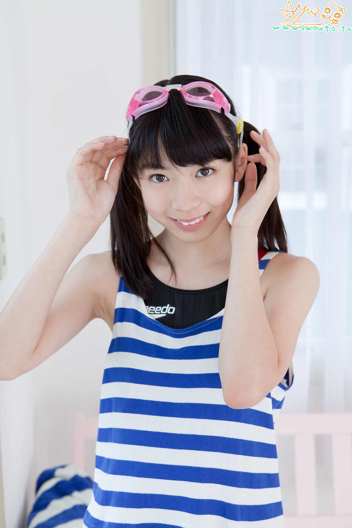 [Imouto.tv] 2013.03.25 牧原あゆ Ayu Makihara